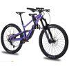 Sedačka na MTB 2.0 a řidítka na rám combo black
