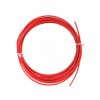 bowden brzdovy 5mm 2p 10m cerv rn 24306