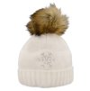 Zimní čepice Relax FLAKE RKH107B