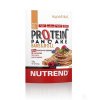 Proteinové palačinky Nutrend 750g