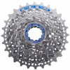 kazeta Shimano Deore CS-HG50 8 12-25z original balení