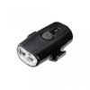 osvětlení na přilbu TOPEAK HeadLux USB 250