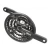 kliky Mighty 3x9 48/38/28z 170mm