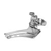 přesmykač SunRace FDR90 2x9, 56-50z., přímá montáž