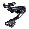 měnič SIL. 11k Shimano Ultegra FD-R8000 černý střední vodítko original balení