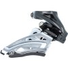 přesmykač Shimano Deore FD-M6020-H 34,9 + 31,8, 28,6 original balení