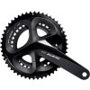 kliky Shimano 105 FC-R7000 2x11 53/39z 175 černé original balení