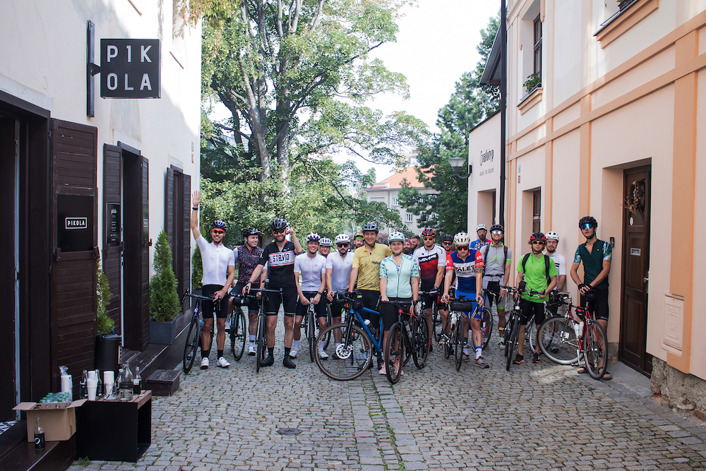 UrbanBajkRajd z Pikoly do Pikoly 23.7.