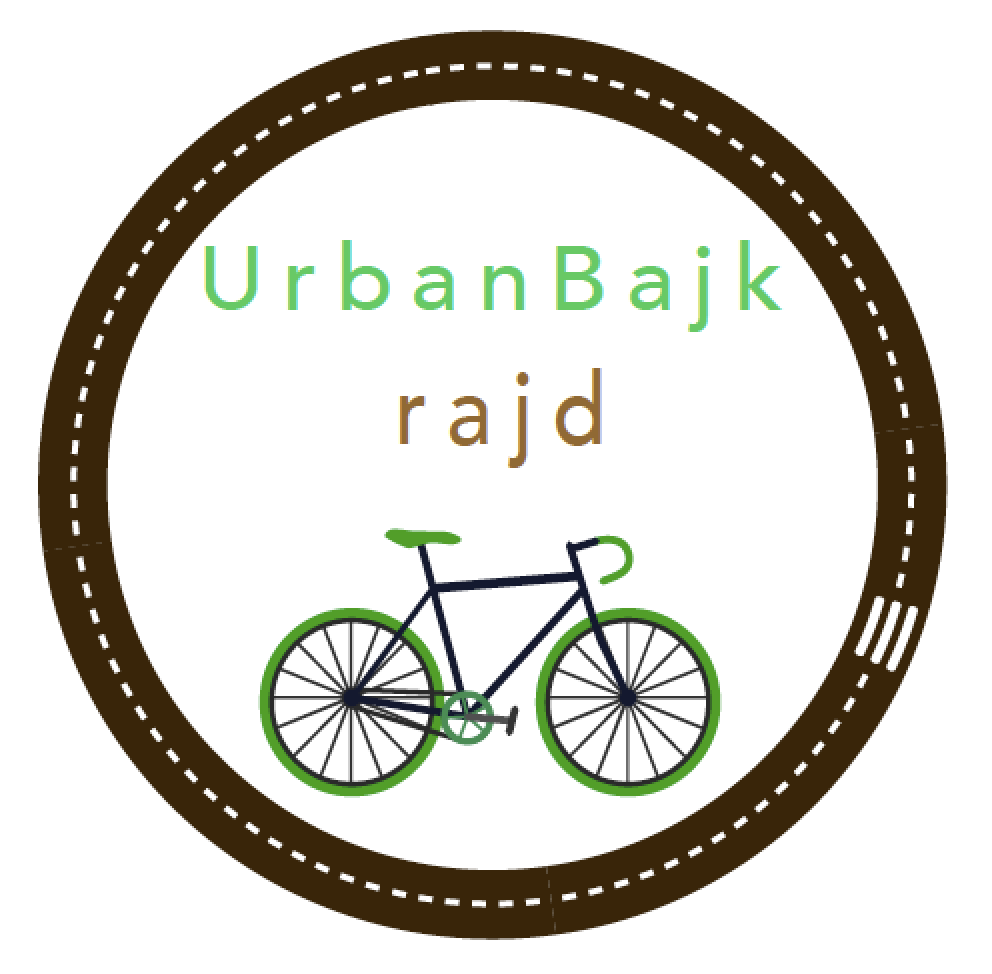 UrbanBajkRajd 22.4.2022