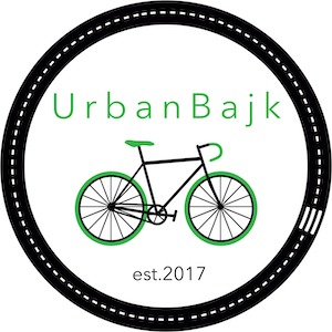 UrbanBajk