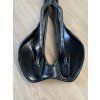 Selle Italia SLR Boost Superflow 3D Carbon - černé 171g
