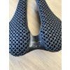 Selle Italia SLR Boost Superflow 3D Carbon - černé 171g