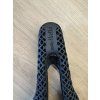 Selle Italia SLR Boost Superflow 3D Carbon - černé 171g