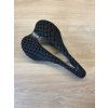 Selle Italia SLR Boost Superflow 3D Carbon - černé 171g