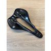 Selle Italia SLR Boost Superflow Carbon - černé 128g