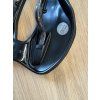 Selle Italia SLR Boost Superflow Carbon - černé 128g