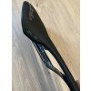 Selle Italia SLR Boost Superflow Carbon - černé 128g