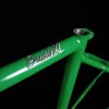 RECYCLE Bronte XL frameset