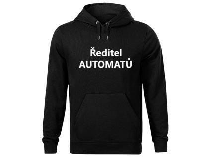 reditel automatu