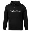 vyplata minus