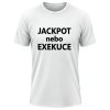 jackpot exekuce white