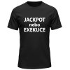 jackpot exekuce