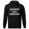 jackpot exekuce