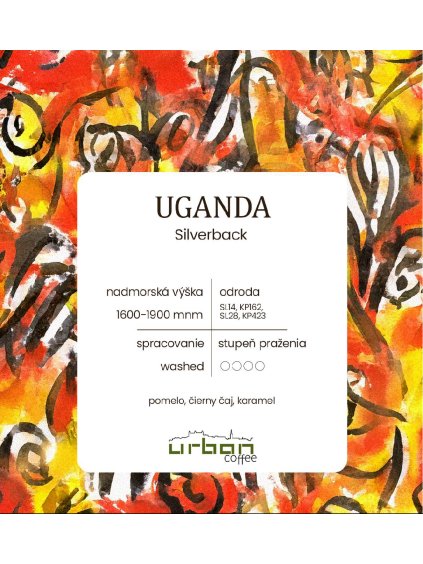 uganda PNG