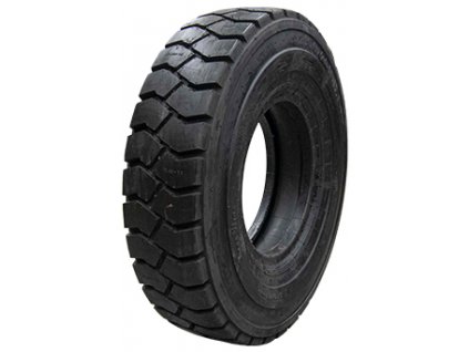 Solideal Hauler 8,25-15 18PR set