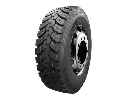 Leao KMD-406 13 R22,5 156/150 K M+S