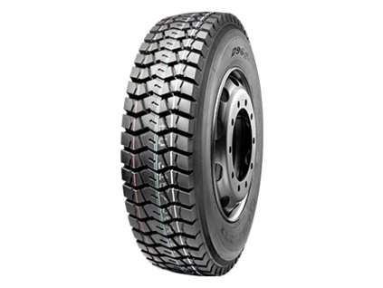 Leao D-960 315/80 R22,5 156/150 L M+S