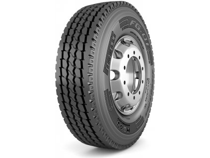 Pirelli FG:01S 315/80 R22,5 156/150 K M+S