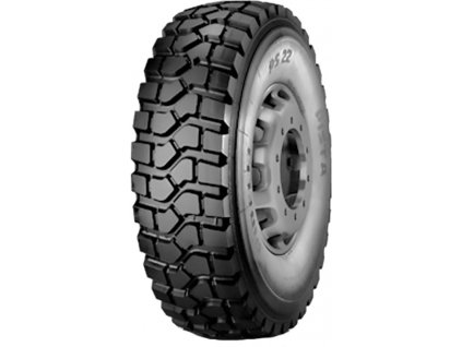 Pirelli PS22 14,00 R20 164/160 G M+S