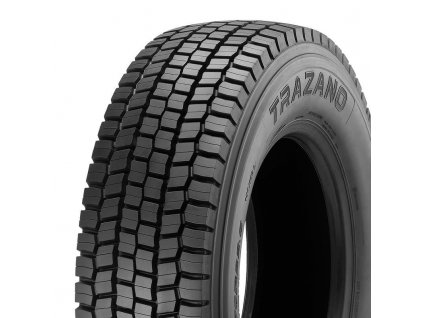 Trazano Trans D 295/80 R22,5 154/149 M M+S