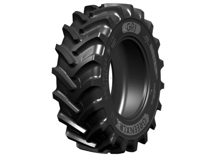 GRI GREEN XLR 70 360/70 R24 122D