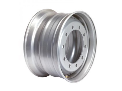 ACCURIDE 17,5x6,75 NH 10 M22 PCD 225 CBD 176 ET 140 ND