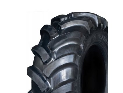 Log Stomper Metric Grip T LS 2