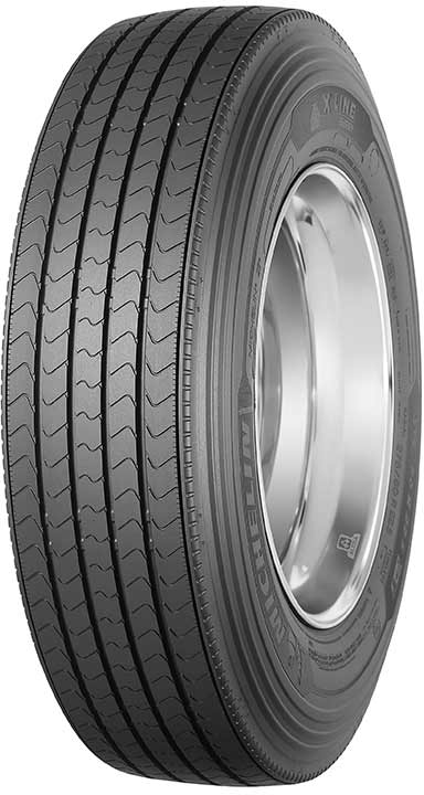 Michelin X Line Energy T 385/65 R22,5 160 K