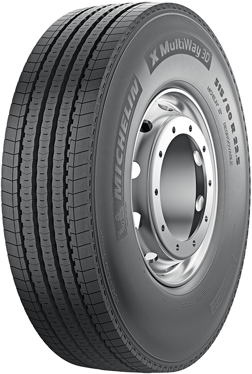 Michelin X Multiway 3D XZE 295/80 R22,5 152/148 M