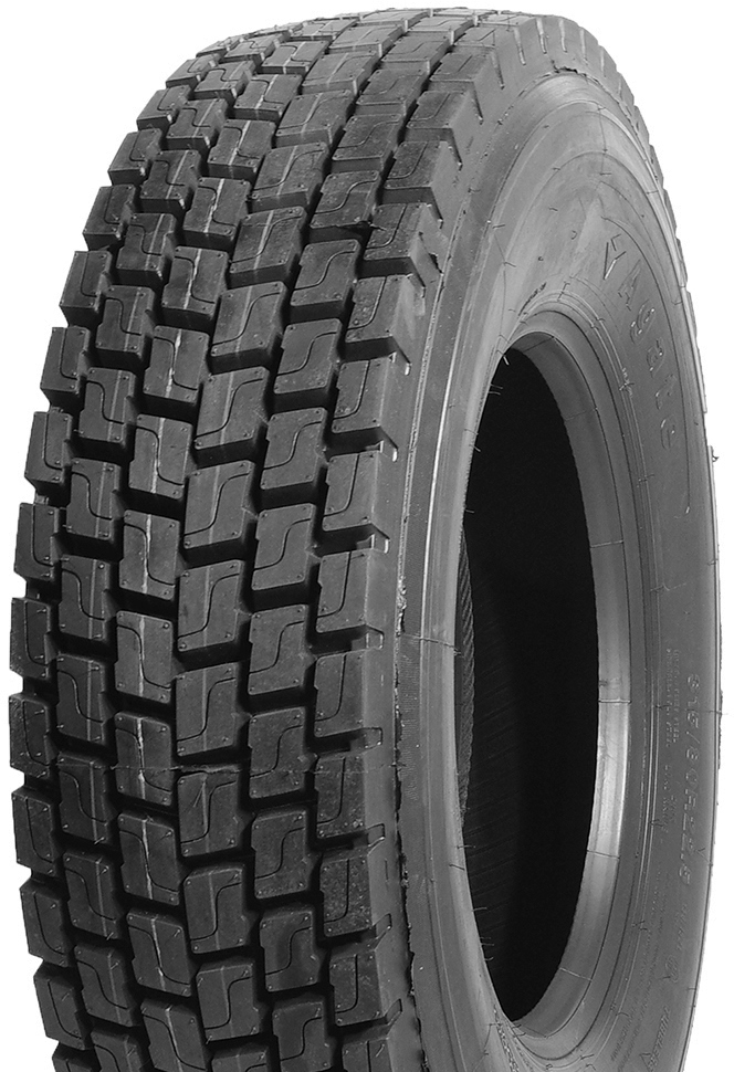 Agate HF638 315/80 R22,5 156/152 L