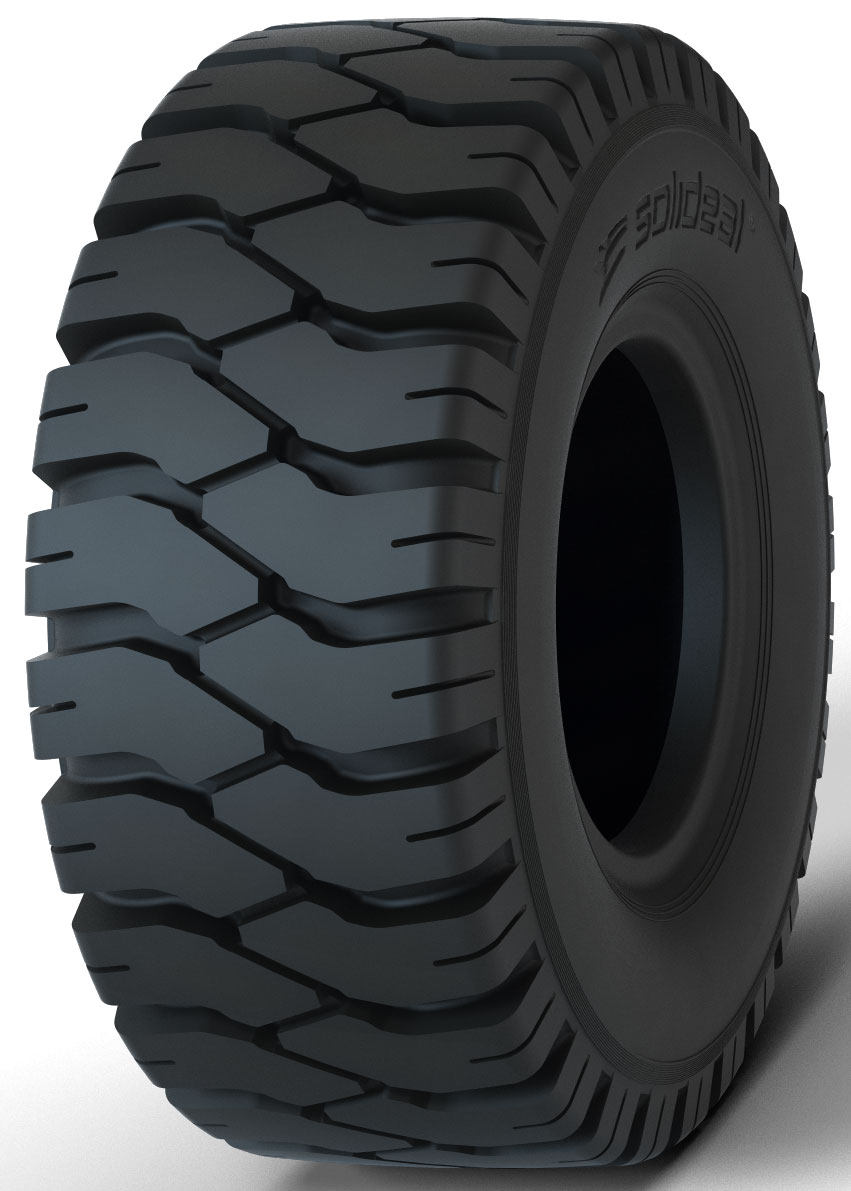 Solideal Rodaco 18x7-8 TT 16PR set