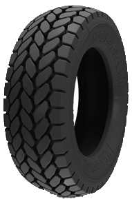 Double Coin REM8 385/95 R25 170F