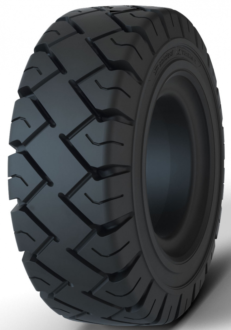Solideal XTREME Quick 16x6-8 SE