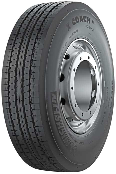 Michelin X COACH HL Z 295/80 R22,5 154/149 M