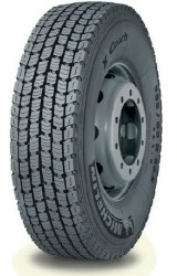 Michelin X COACH XD 295/80 R22,5 152/148 M