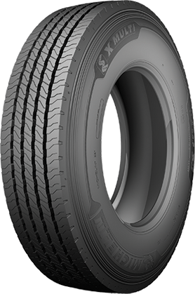 Michelin X MULTI Z 305/70 R22,5 152/148 L