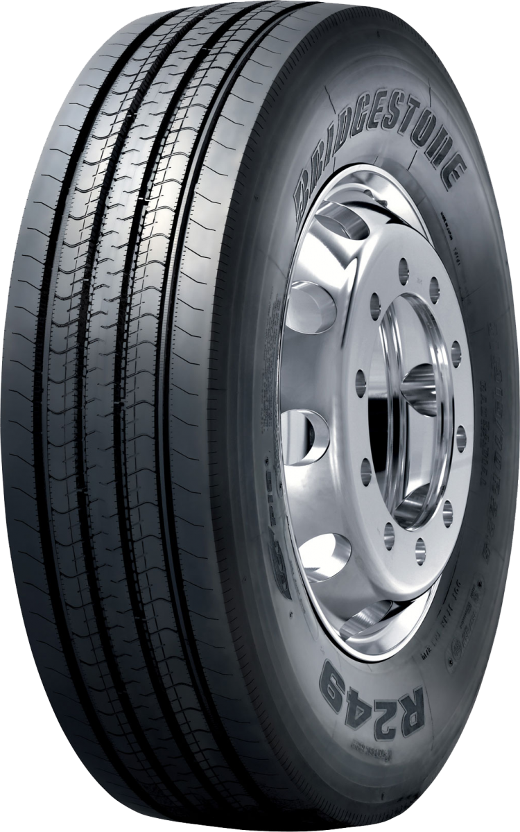 Bridgestone R249 ECOPIA 295/60 R22,5 150/147 L