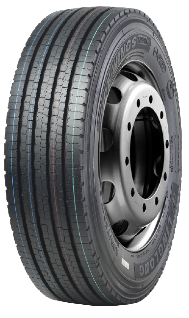 Leao KLS-200 225/75 R17,5 129/127 M M+S