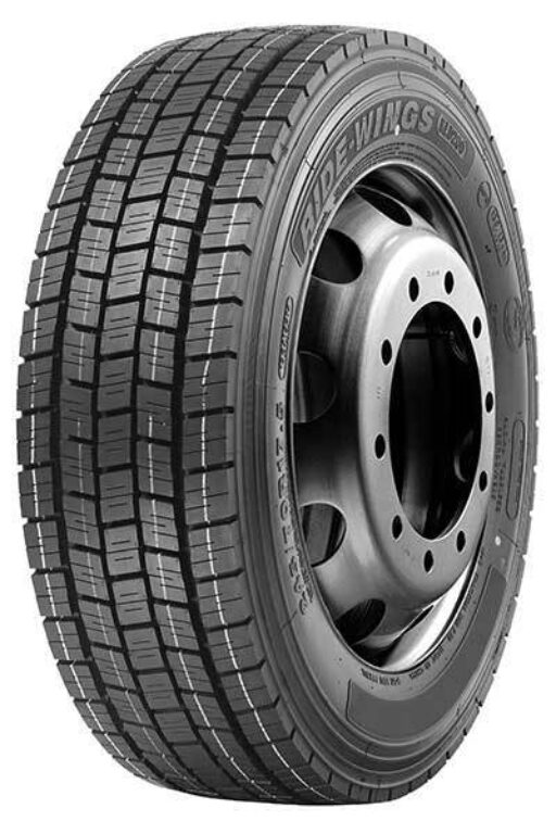 Leao KLD-200 235/75 R17,5 132/130 M M+S