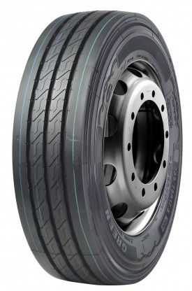 Leao KLT-200 235/75 R17,5 143/141 J M+S